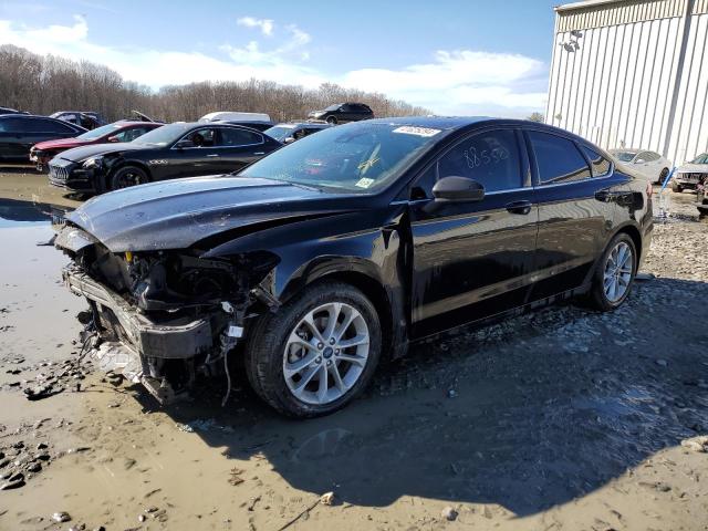 3FA6P0HD0LR149841 Ford Fusion SE