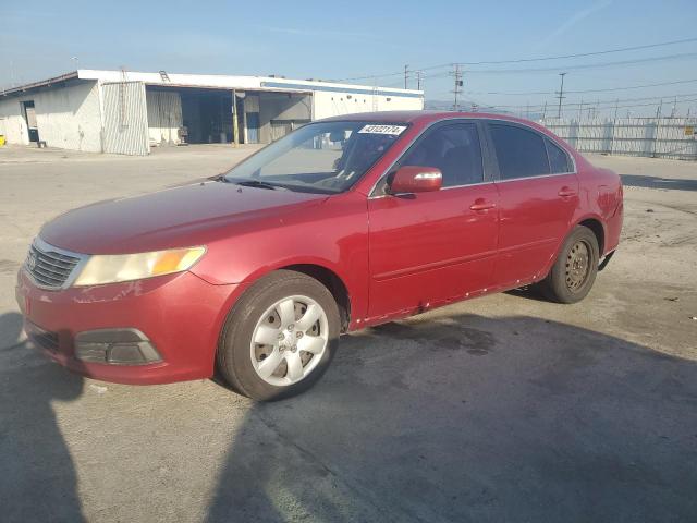 2009 Kia Optima LX