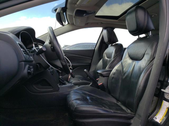 2015 DODGE DART LIMIT 1C3CDFCB0FD112059
