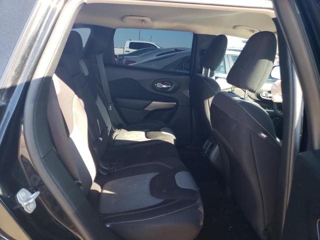 2018 JEEP CHEROKEE L 1C4PJLCB0JD595551