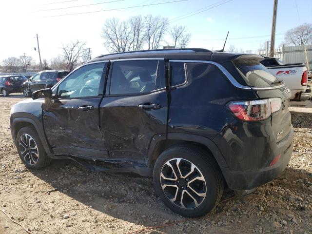 2022 JEEP COMPASS LI 3C4NJDCB1NT191252
