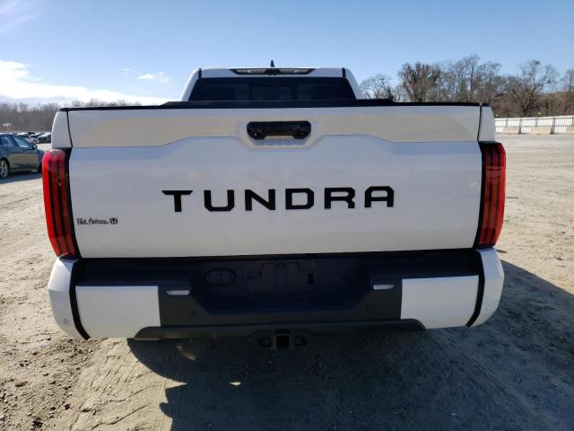2022 TOYOTA TUNDRA DOU - 5TFLA5AA6NX007869