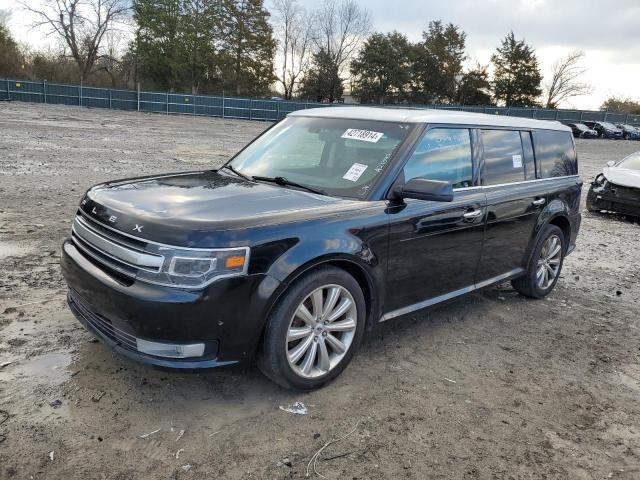 2016 Ford Flex Limited