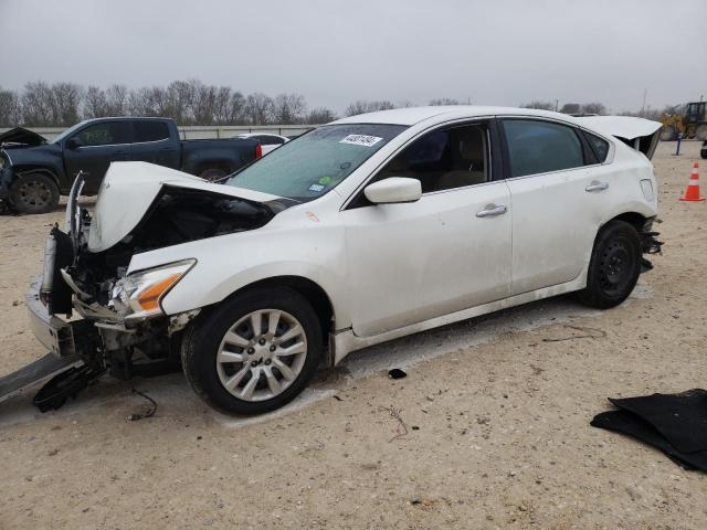 2015 NISSAN ALTIMA 2.5 - 1N4AL3AP9FN364170