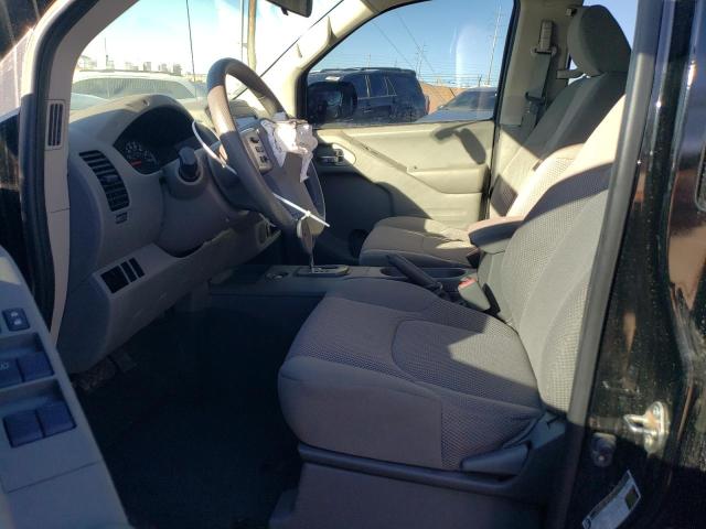 2020 NISSAN FRONTIER S - 1N6ED0EA1LN720195
