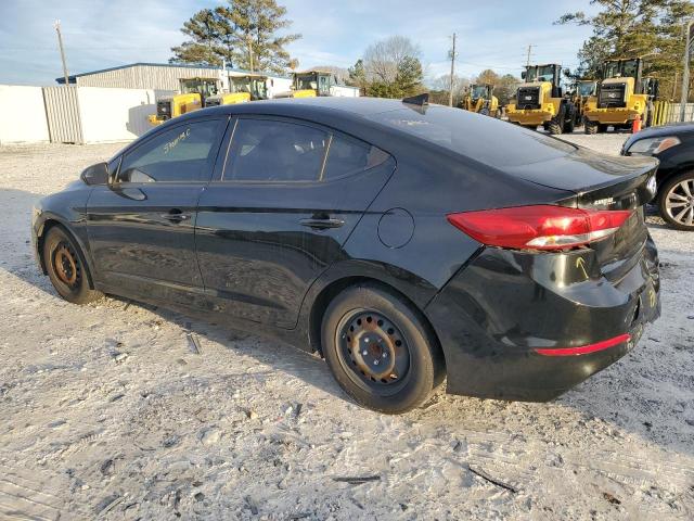 VIN KMHDH4AE7FU294537 2015 Hyundai Elantra, SE no.2