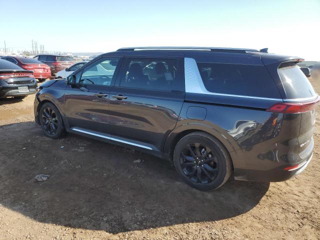 2022 KIA CARNIVAL S KNDNE5H37N6156365