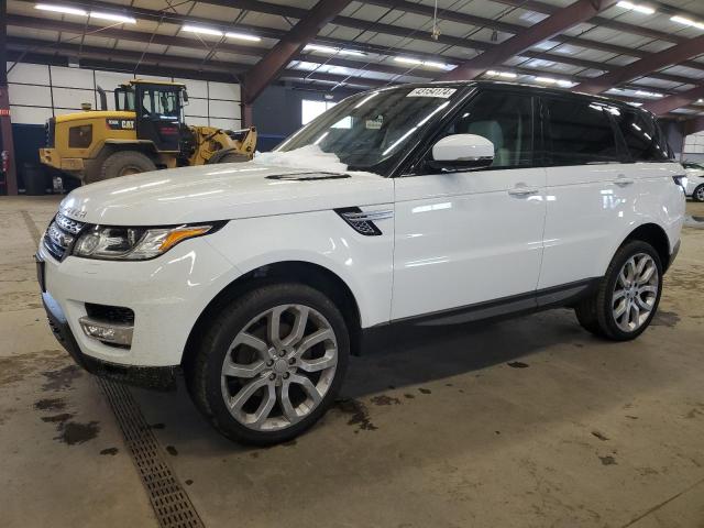 2016 LAND ROVER RANGE ROVE SALWR2VF4GA544992