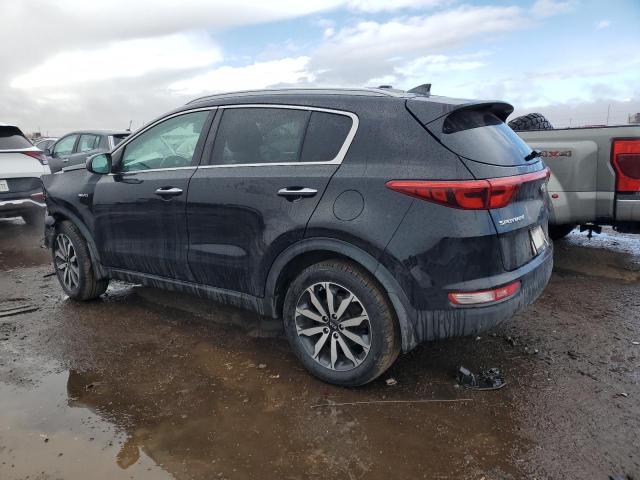 2017 KIA SPORTAGE E - KNDPNCACXH7070294