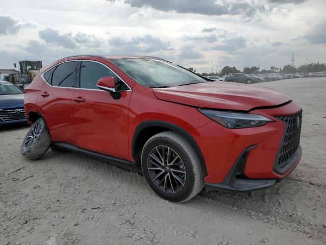 2024 LEXUS NX 250 PRE 2T2GDCAZ3RC012563