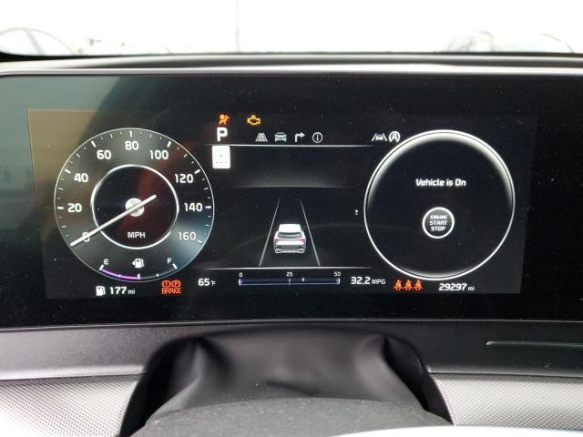 2023 KIA SPORTAGE S - 5XYK43AF7PG026519