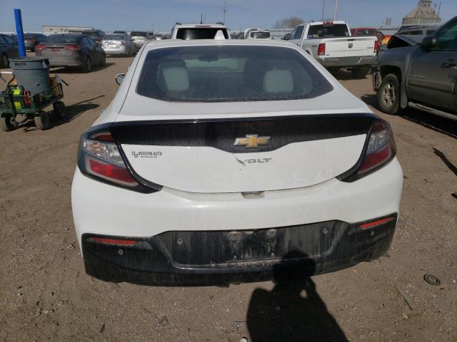 VIN 1G1RA6S50JU158065 2018 Chevrolet Volt, LT no.6