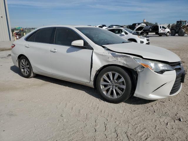 2016 TOYOTA CAMRY LE 4T1BF1FK0GU601655