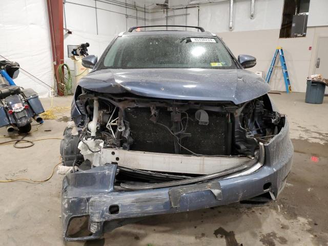 2016 TOYOTA HIGHLANDER - 5TDJKRFH9GS324278