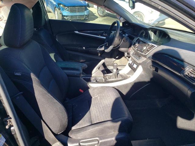 2015 HONDA ACCORD EX - 1HGCT1A70FA013518