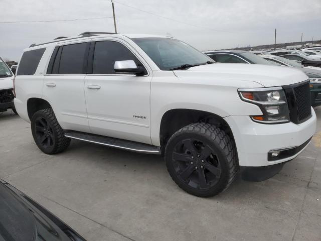 1GNSCCKC1GR309028 | 2016 Chevrolet tahoe c1500 ltz