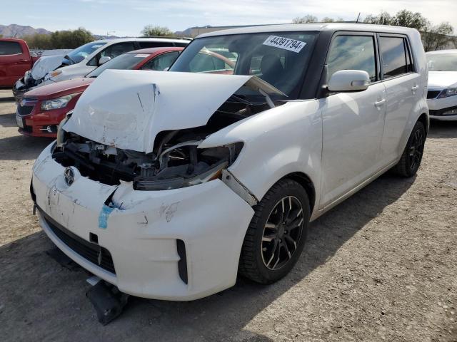 Lot #2376382436 2011 TOYOTA SCION XB salvage car