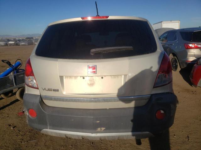 2009 Saturn Vue Xe VIN: 3GSCL33P19S550803 Lot: 52491804