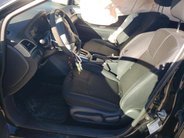 2016 NISSAN SENTRA S 3N1AB7AP4GY212745