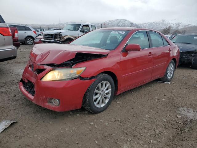 2011 Toyota Camry SE