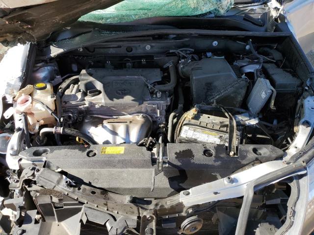 2015 TOYOTA RAV4 XLE 2T3WFREV0FW187942