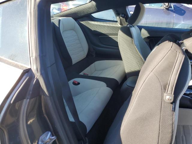 2015 FORD MUSTANG GT 1FA6P8CF6F5432761