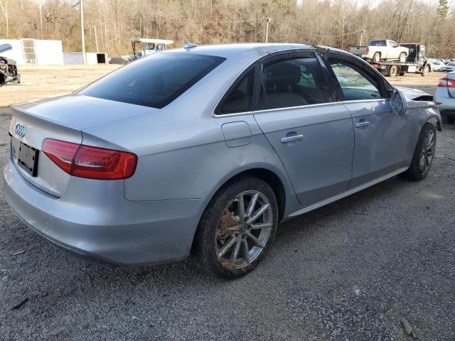 VIN WAUAFAFL7FN002461 2015 Audi A4, Premium no.3