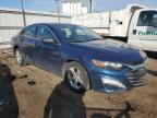 CHEVROLET MALIBU LS photo