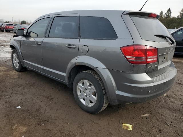 2012 Dodge Journey Se VIN: 3C4PDCAB7CT266224 Lot: 44105694