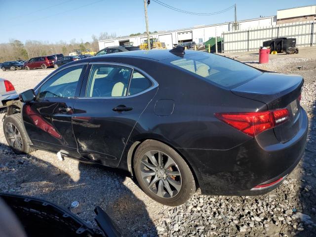 2015 ACURA TLX 19UUB1F32FA012237
