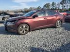 2020 NISSAN SENTRA SV - 3N1AB8CVXLY291057