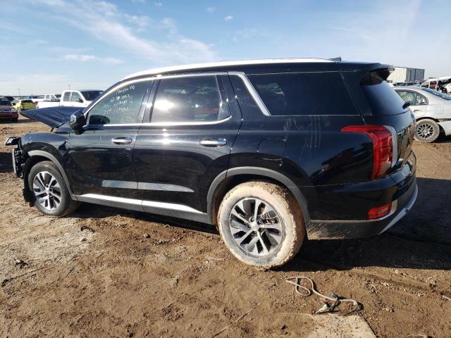 2020 HYUNDAI PALISADE S KM8R2DHEXLU100852