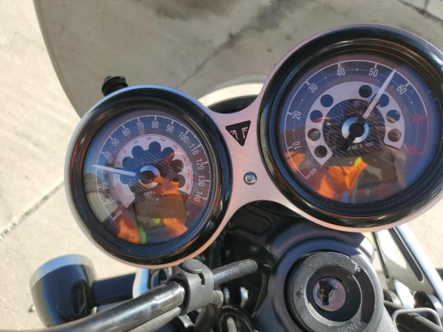 2019 TRIUMPH MOTORCYCLE SPEED TWIN SMTD54HF2KT929757