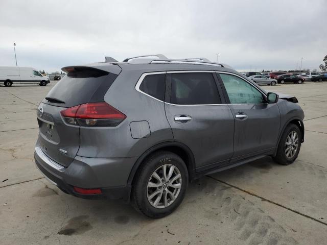 2019 NISSAN ROGUE S 5N1AT2MT4KC801815