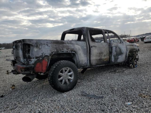 2015 GMC SIERRA K15 - 3GTU2UECXFG258567
