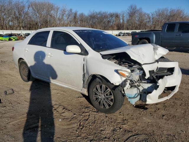 2010 Toyota Corolla Base VIN: JTDBU4EE2AJ083645 Lot: 41956074