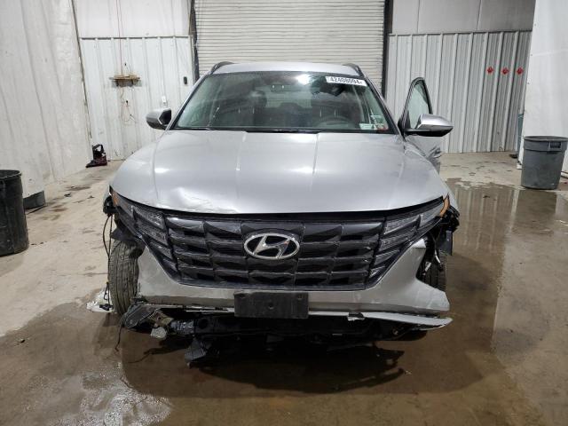 2022 HYUNDAI TUCSON SEL 5NMJBCAE0NH084063