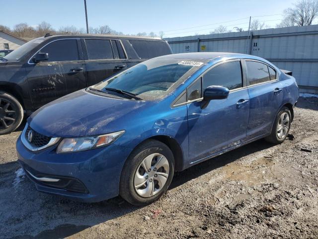 19XFB2F58EE224702 2014 HONDA CIVIC-0