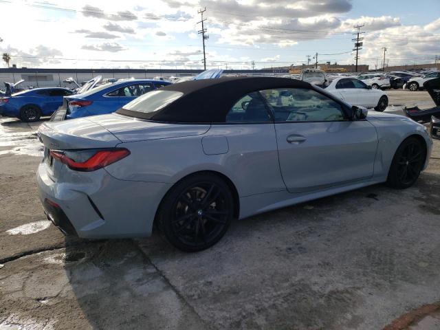 WBA23AT08PCL32470 BMW 4 Series 430I 3