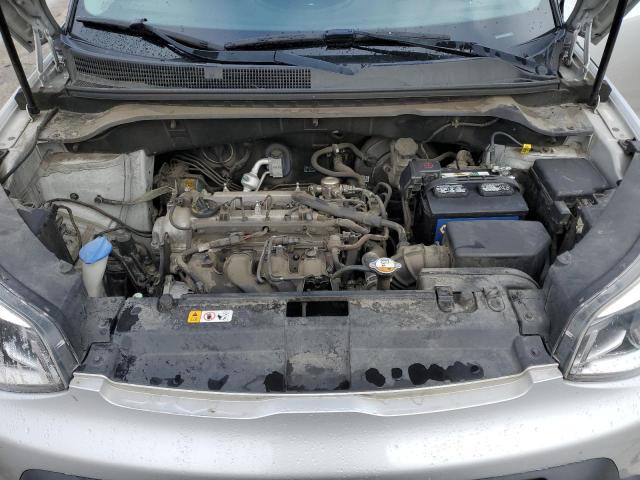 2016 KIA SOUL KNDJN2A2XG7868316
