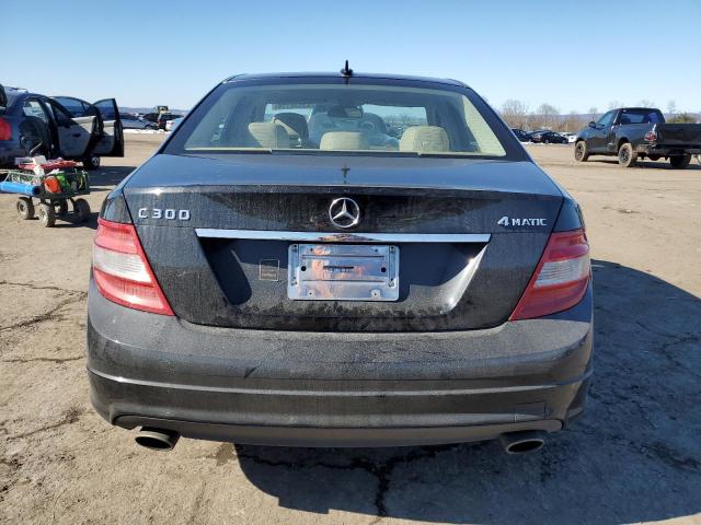 2010 Mercedes-Benz C-klasse - Image 6