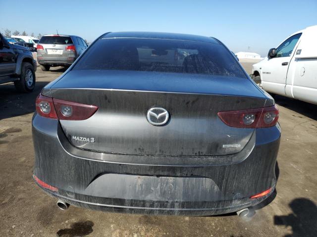 2021 MAZDA 3 SELECT JM1BPABL4M1339474