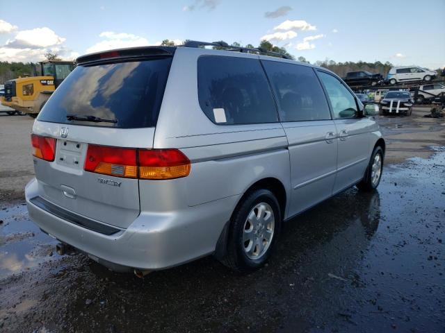 2002 Honda Odyssey Ex VIN: 5FNRL18612B032408 Lot: 44336014