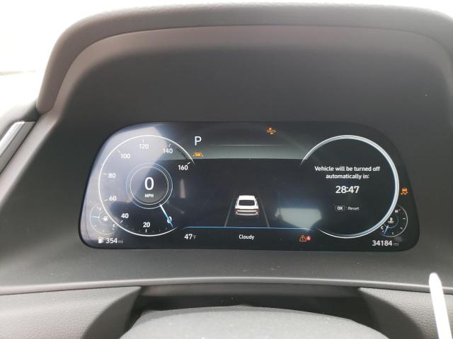 2020 HYUNDAI SONATA SEL 5NPEJ4J27LH008372