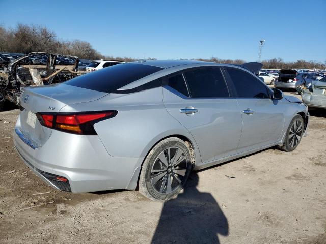 2022 NISSAN ALTIMA SV 1N4BL4DV0NN344764