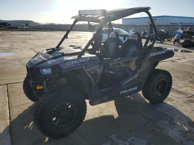 2018 POLARIS RZR 900 EP - 3NSVAE875JH215011