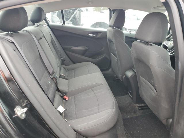 2017 CHEVROLET CRUZE LT - 1G1BE5SM1H7107156