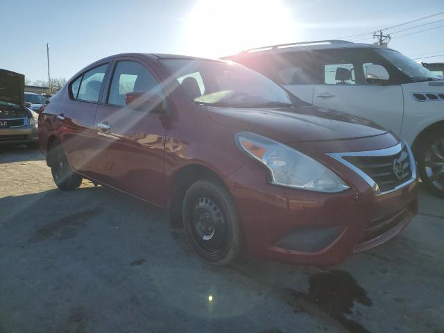 2015 NISSAN VERSA S 3N1CN7AP0FL950845
