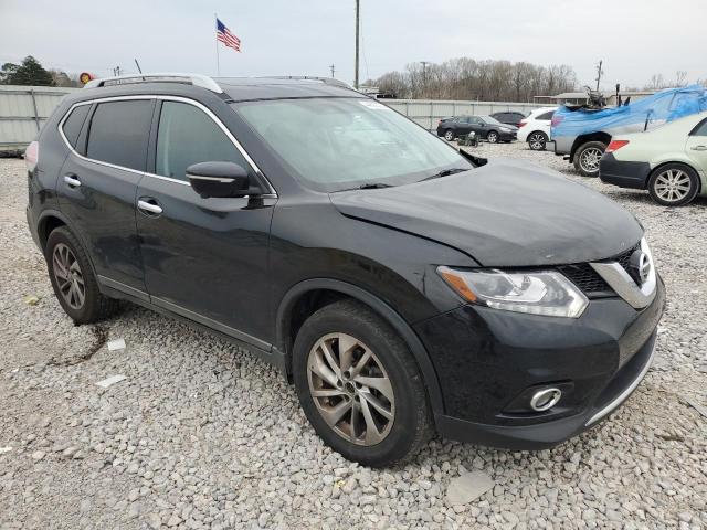 2015 NISSAN ROGUE S - 5N1AT2MV2FC850986