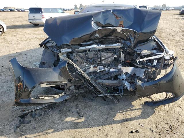 2022 Mercedes-Benz S 500 4Matic VIN: W1K6G6DB6NA105427 Lot: 42158754